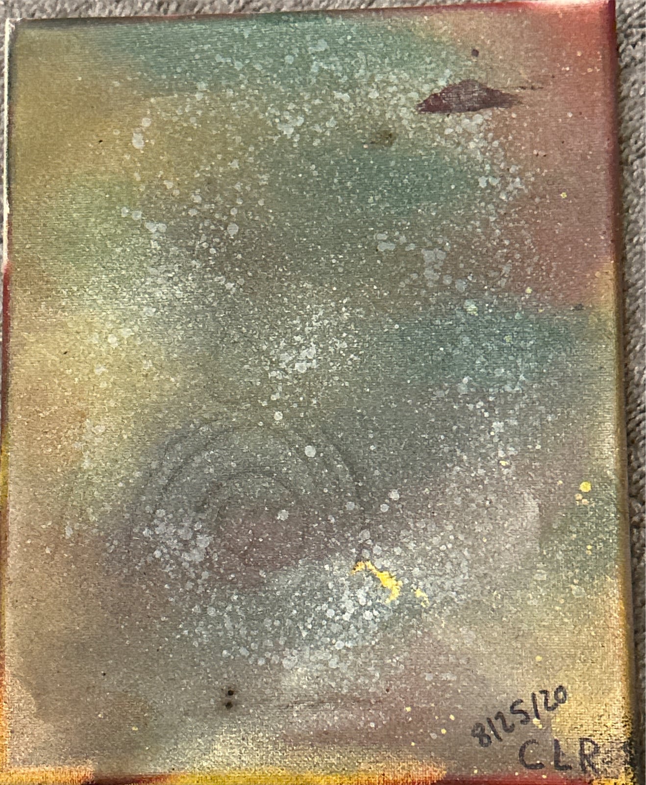 The UFO