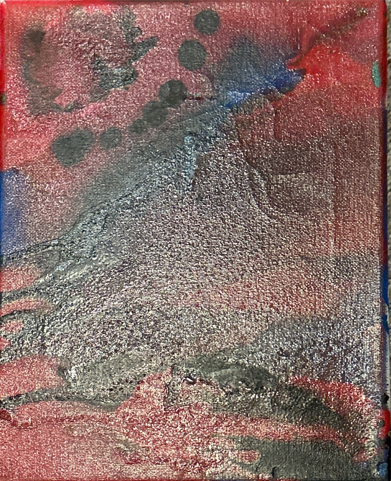 Hell’s bells