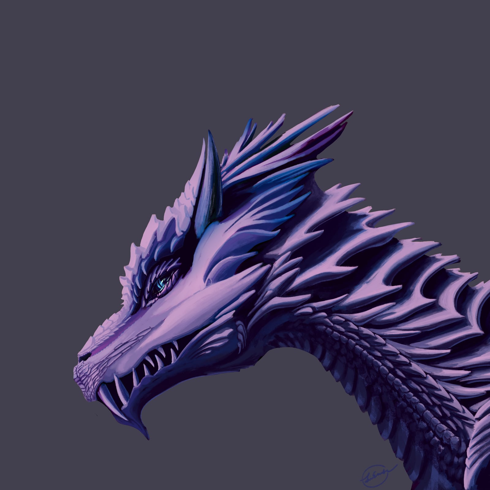 My Test Dragon