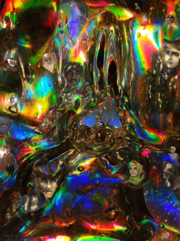 Time Traveler and The Sanctuary of Lost Dreams
