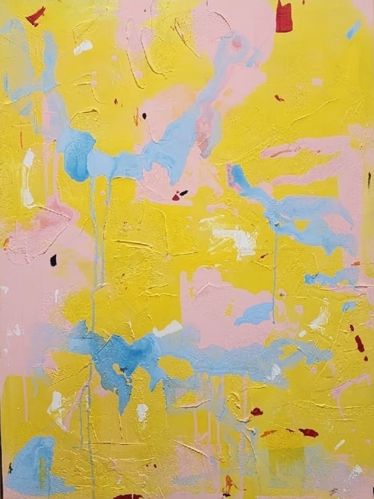 Lemonade Dreams