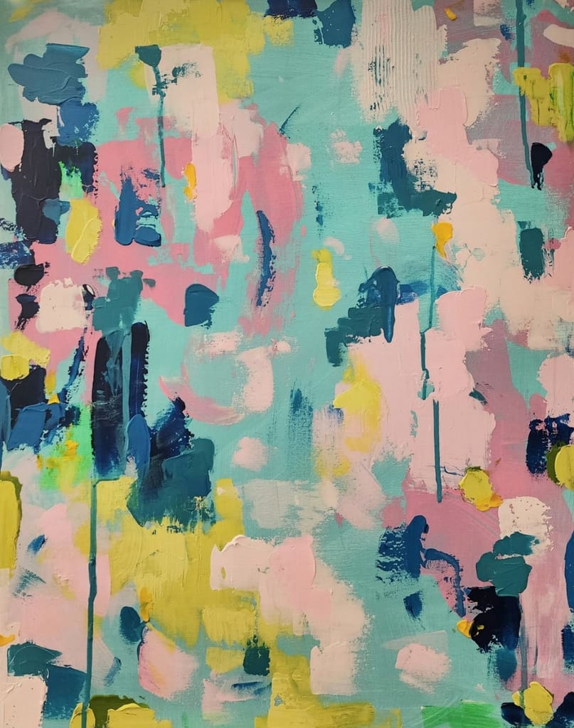 Aqua Dreamscape
