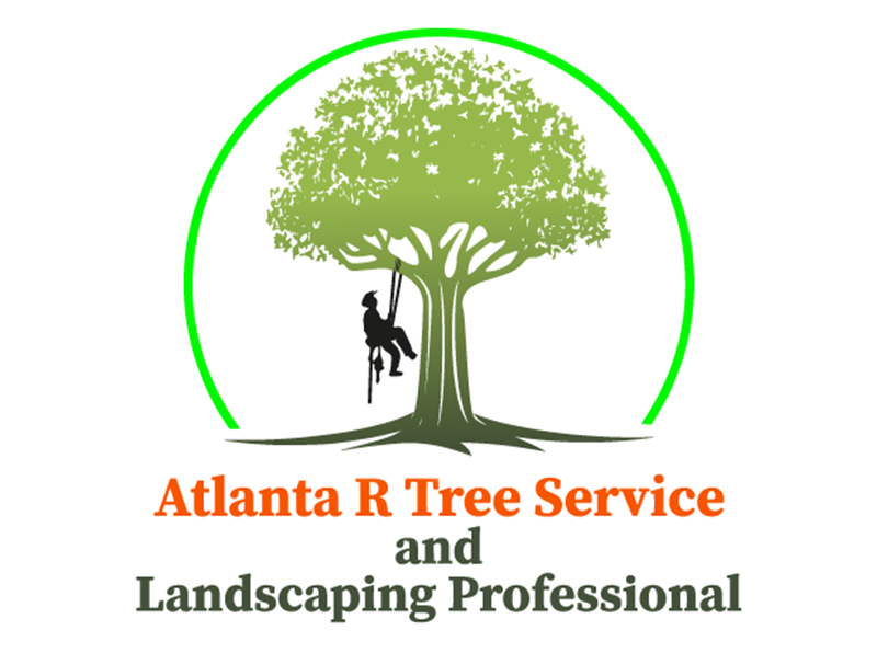 Atlanta R Tree Service and Landscaping Professional 