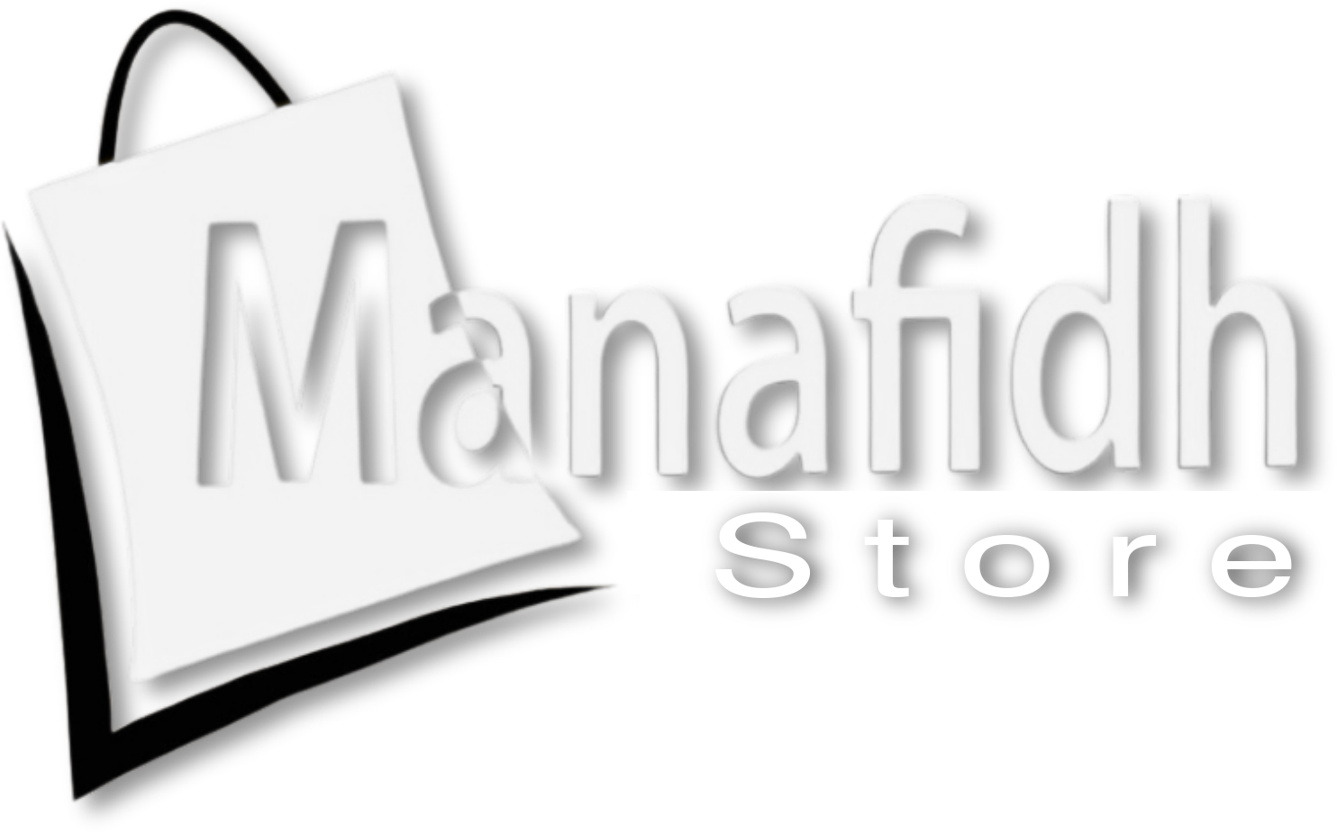Gogama Store Logo