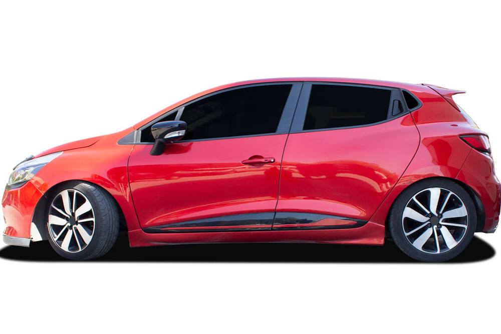 2020 Clio4  2