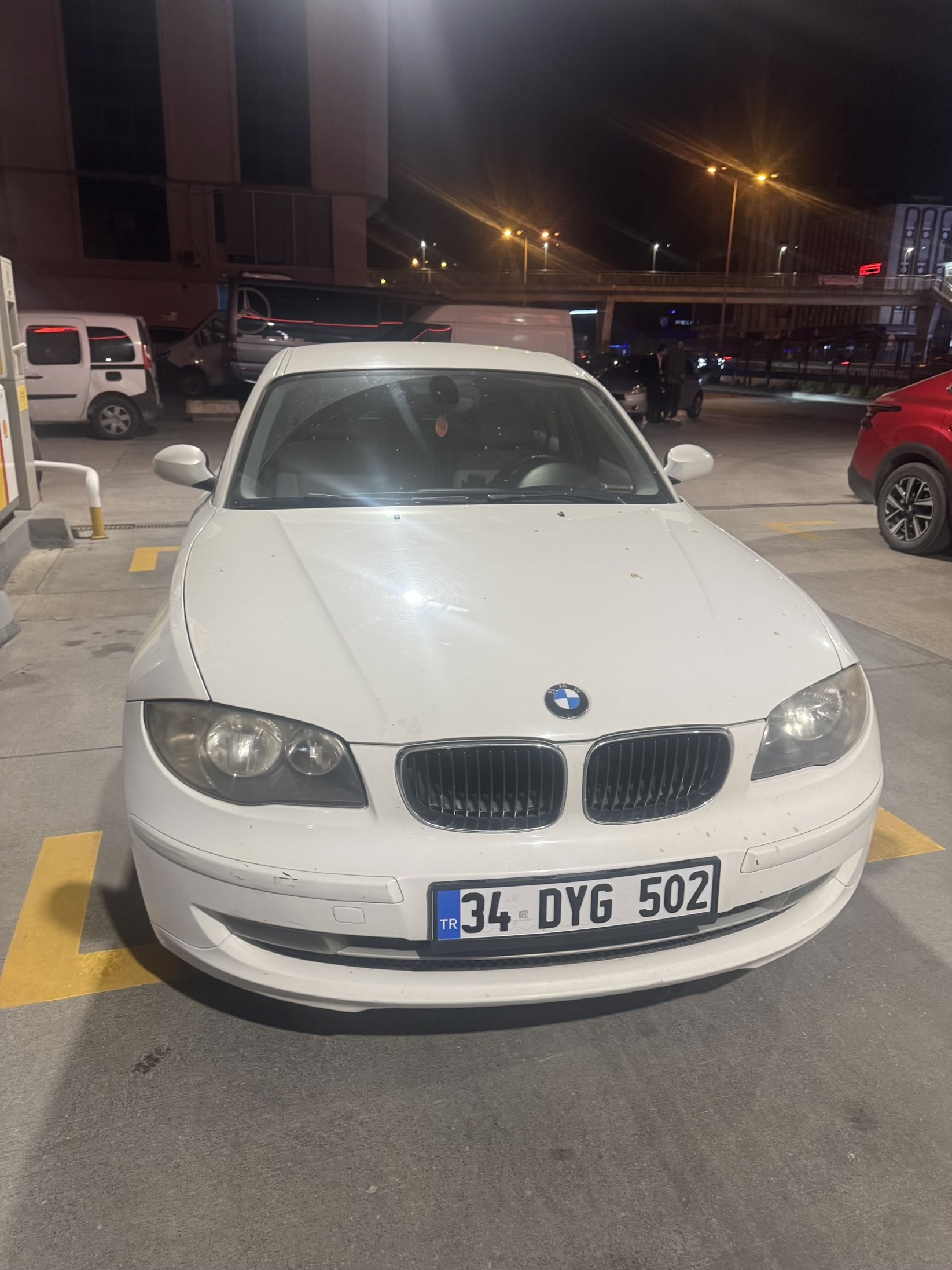 Tertemiz Motor Sıfır Masraf