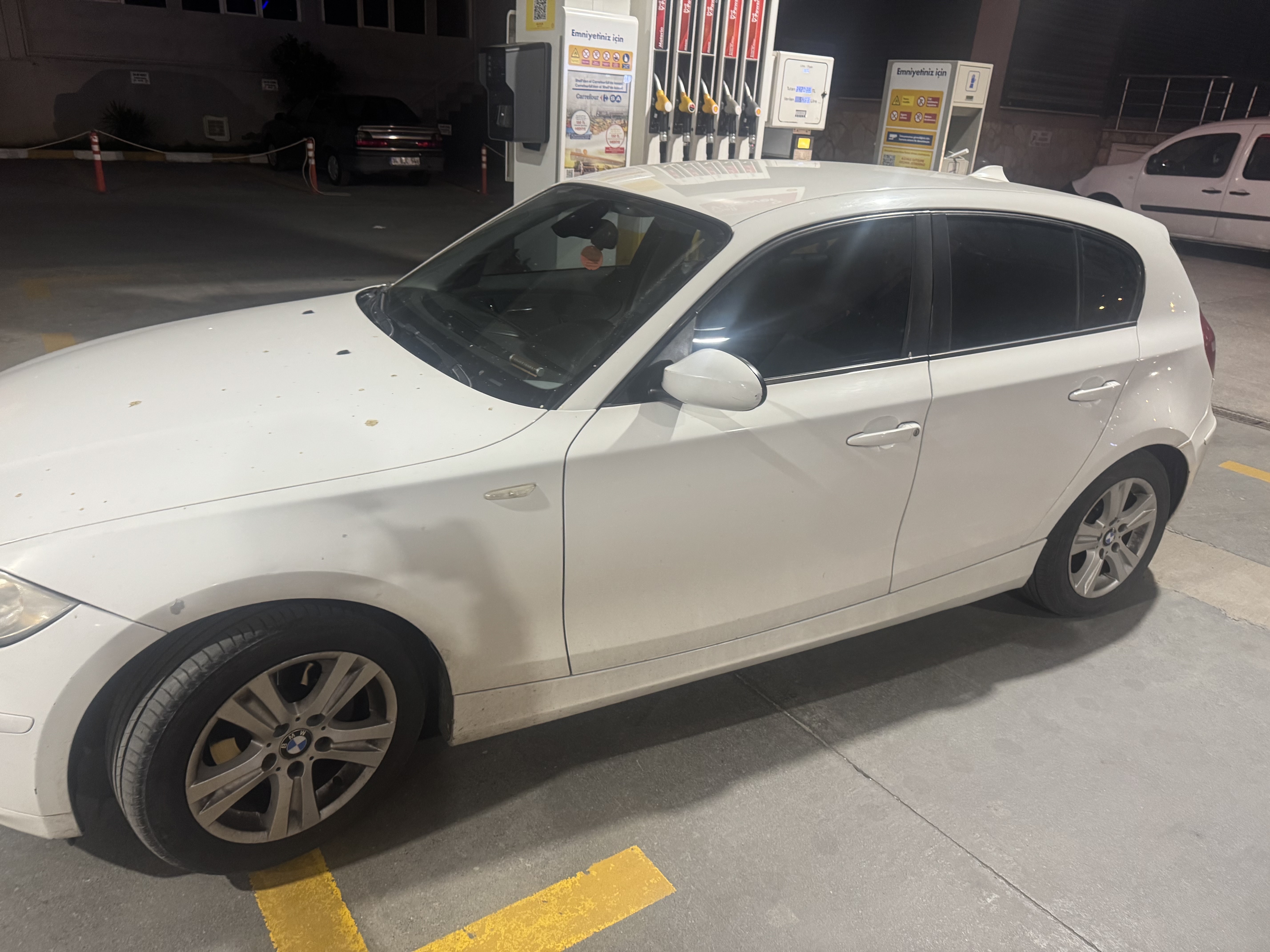 Tertemiz Motor Sıfır Masraf 3