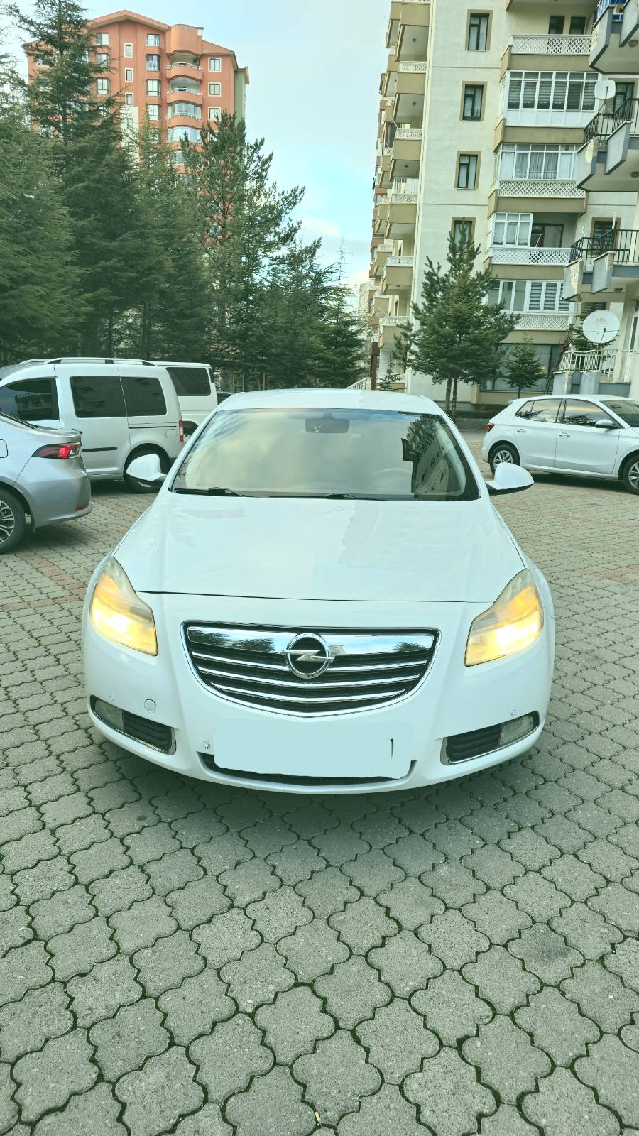 HATASIZ ARAYANLARA - ELEKTRİKLİ ARAÇ TAKASLI