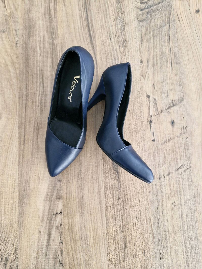 stiletto ayakkabı 