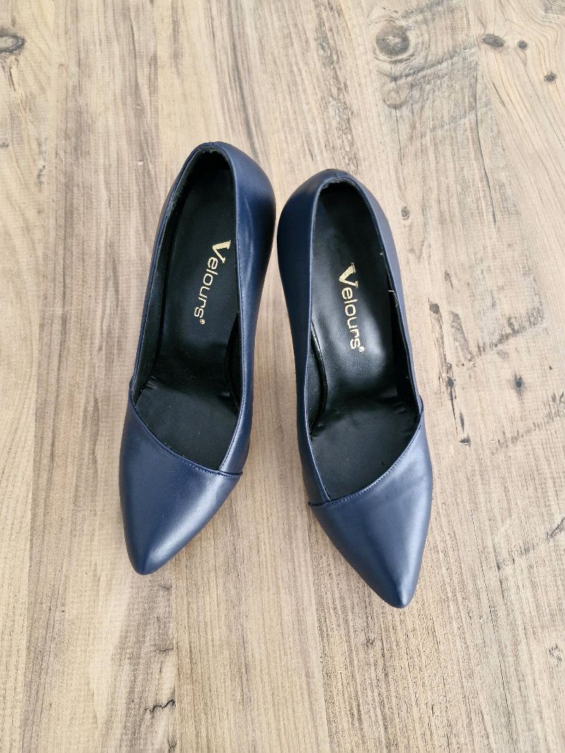 stiletto ayakkabı  2