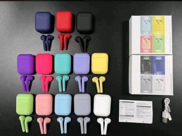 Bluetooth kulaklık