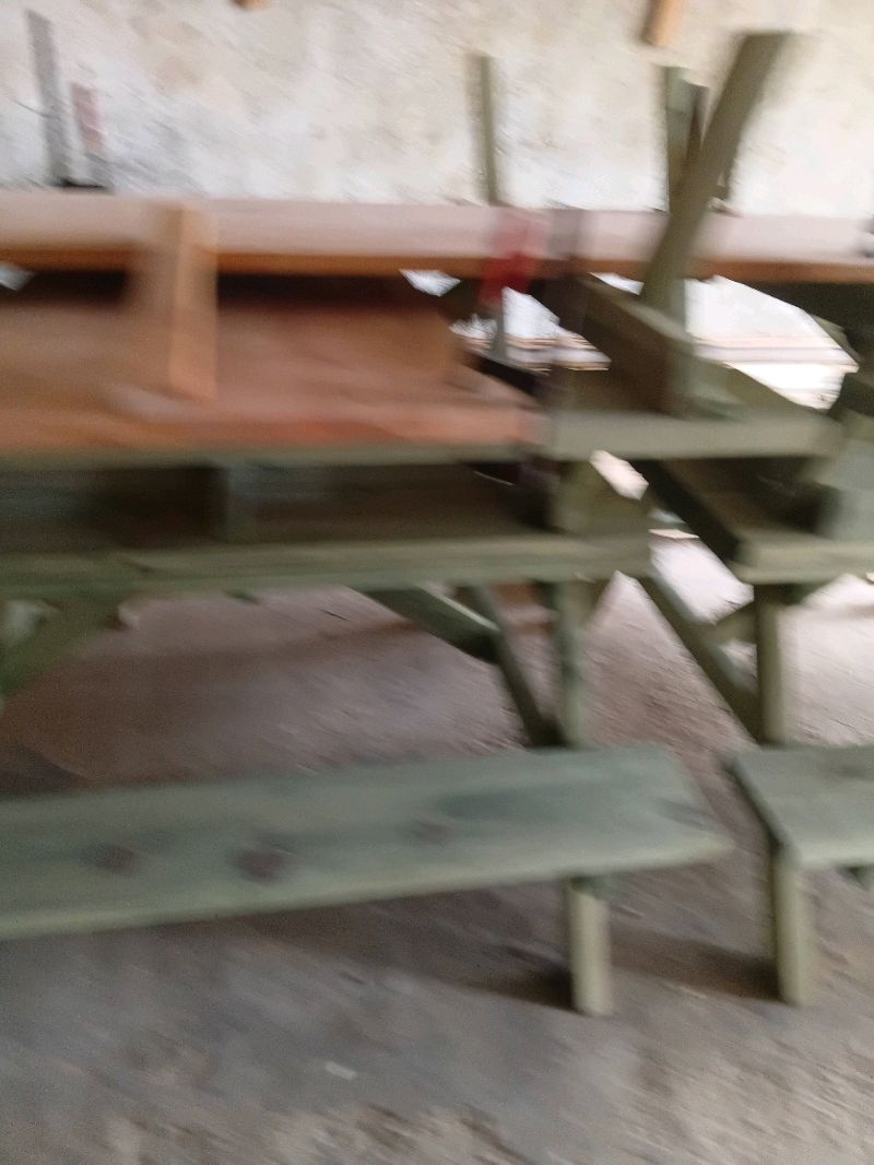 ormna bağ hobi masası 3