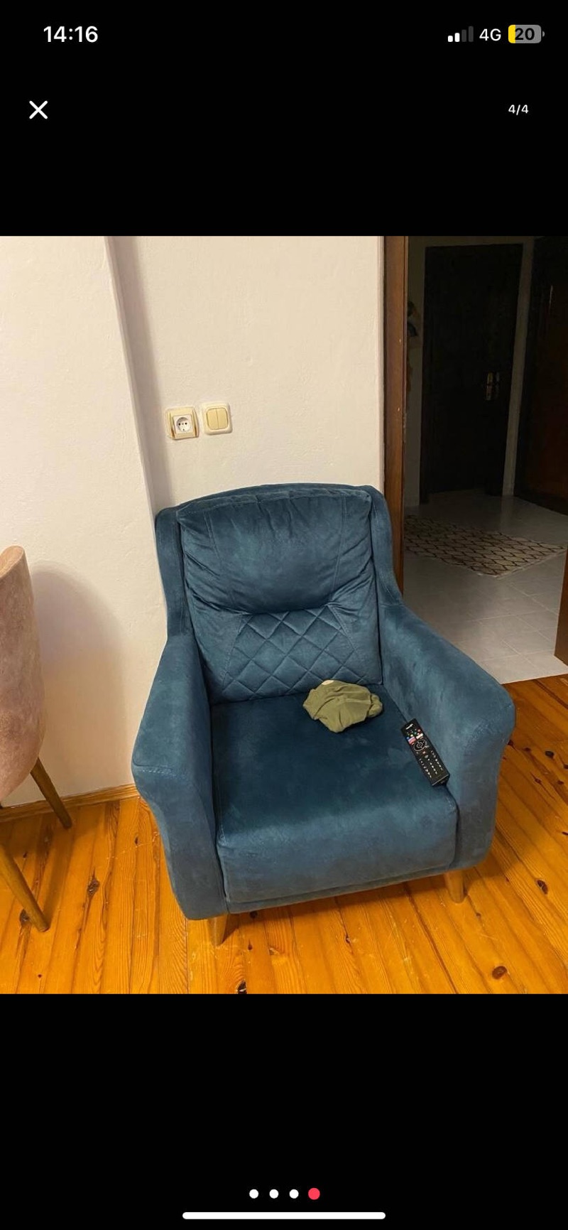 engince marka koltuk takımı 3
