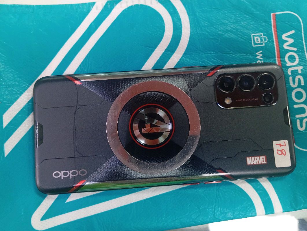 oppo 5