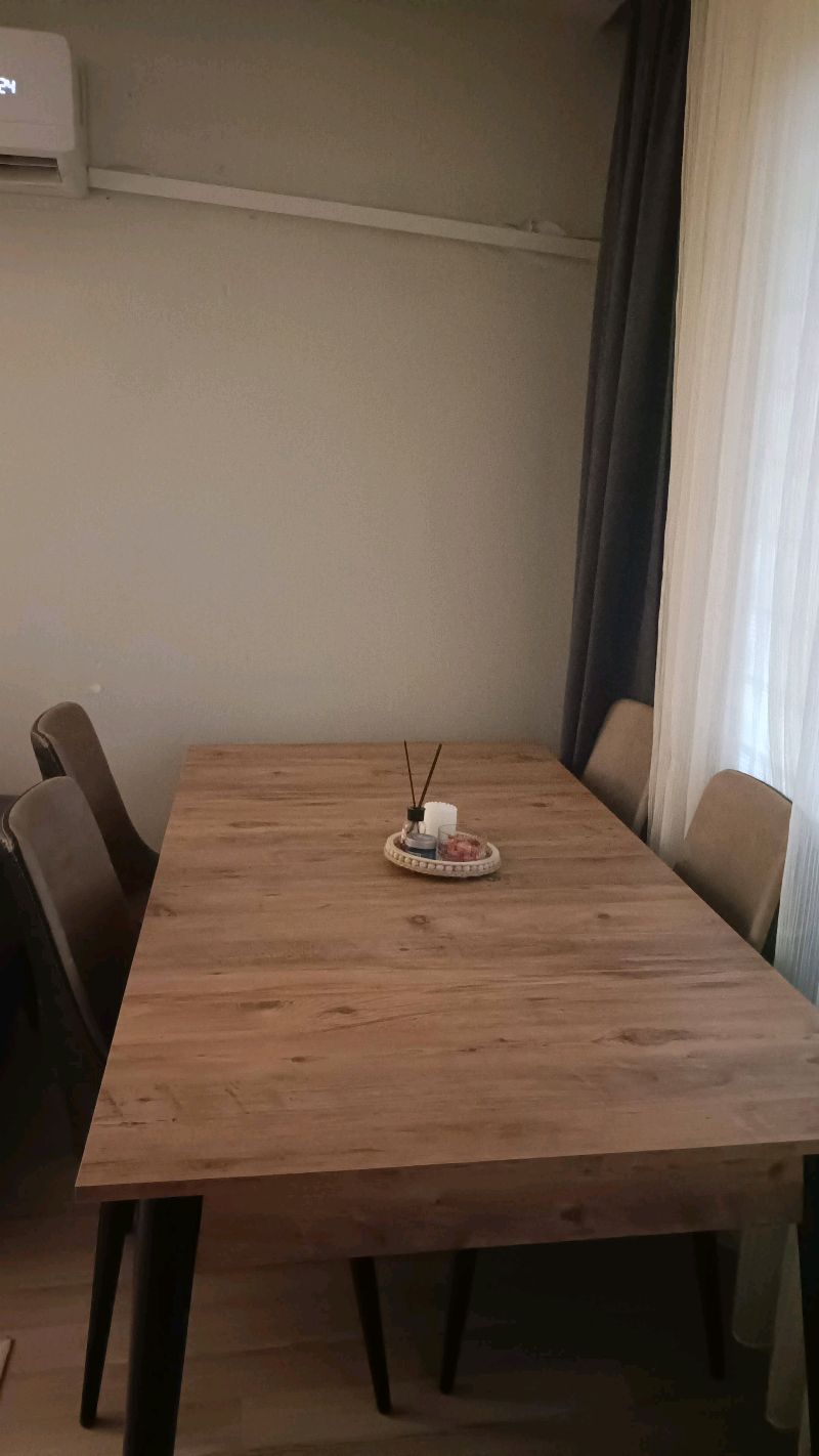 yemek masası