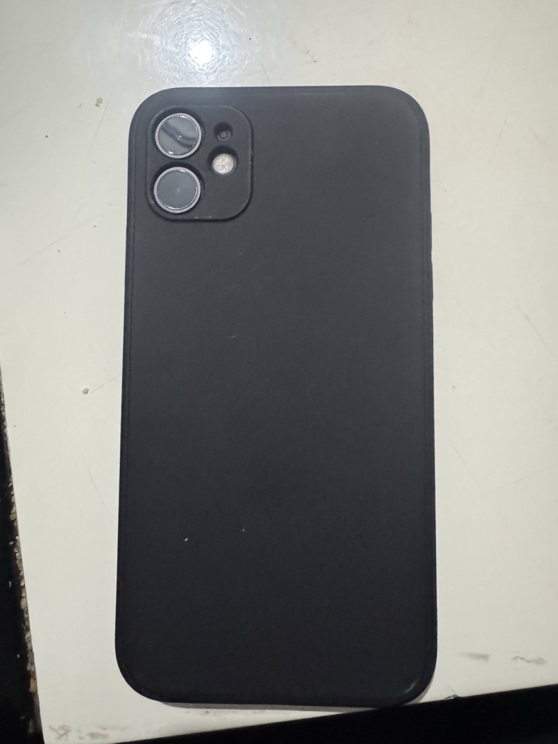 Iphone 11 256GB