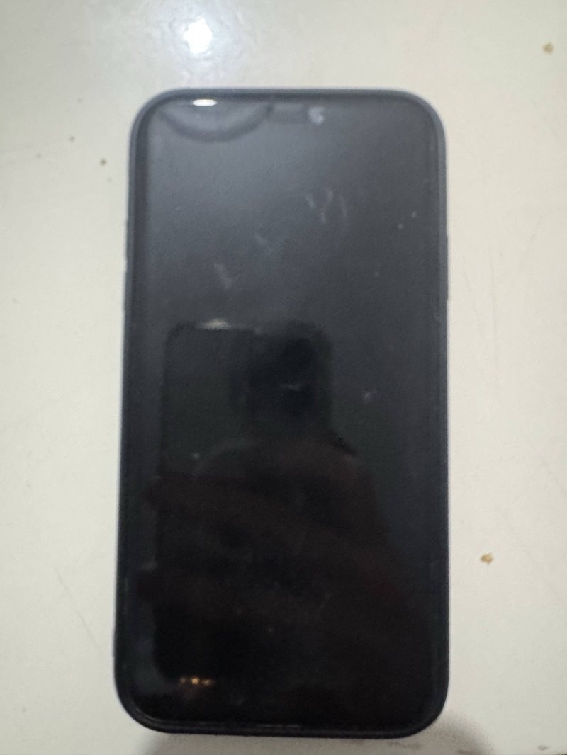 Iphone 11 256GB 2