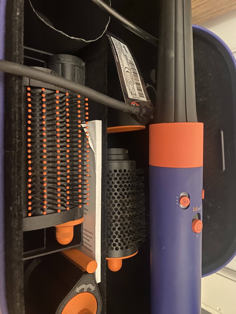 DYSON AİRWRAP İ.D 2