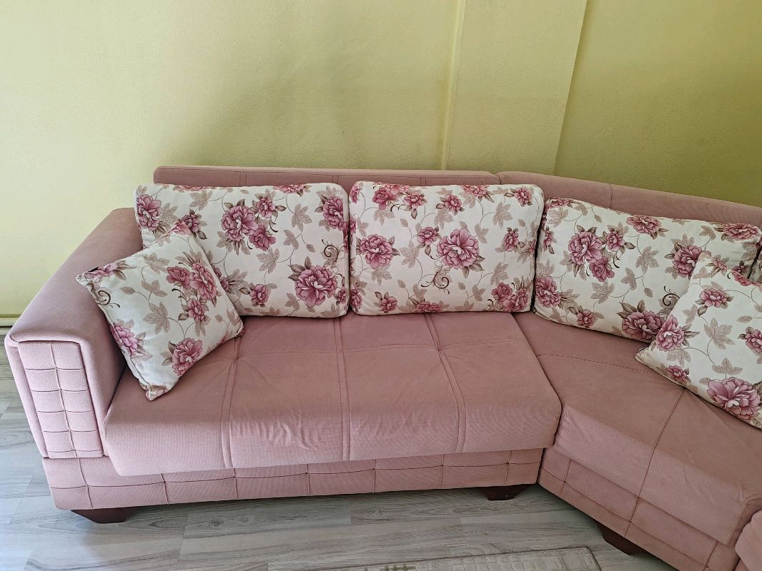 L KOLTUK ACİL SATILIK  3