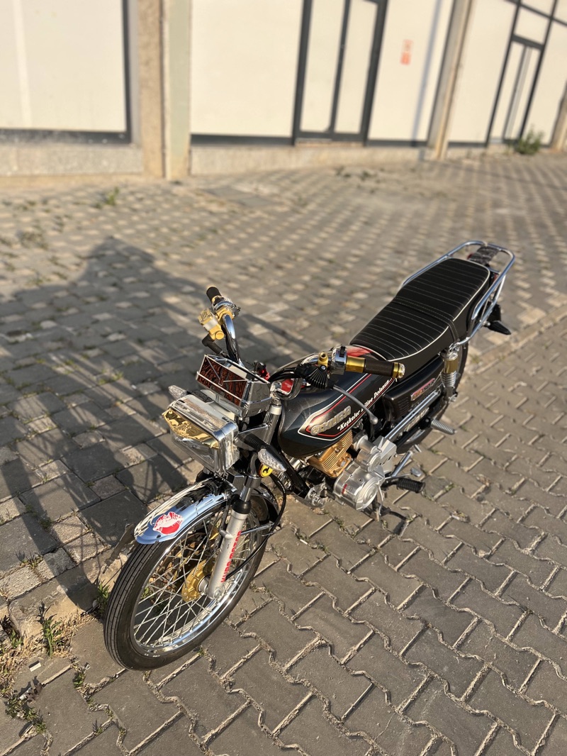 Küba çita 50 r gold  3