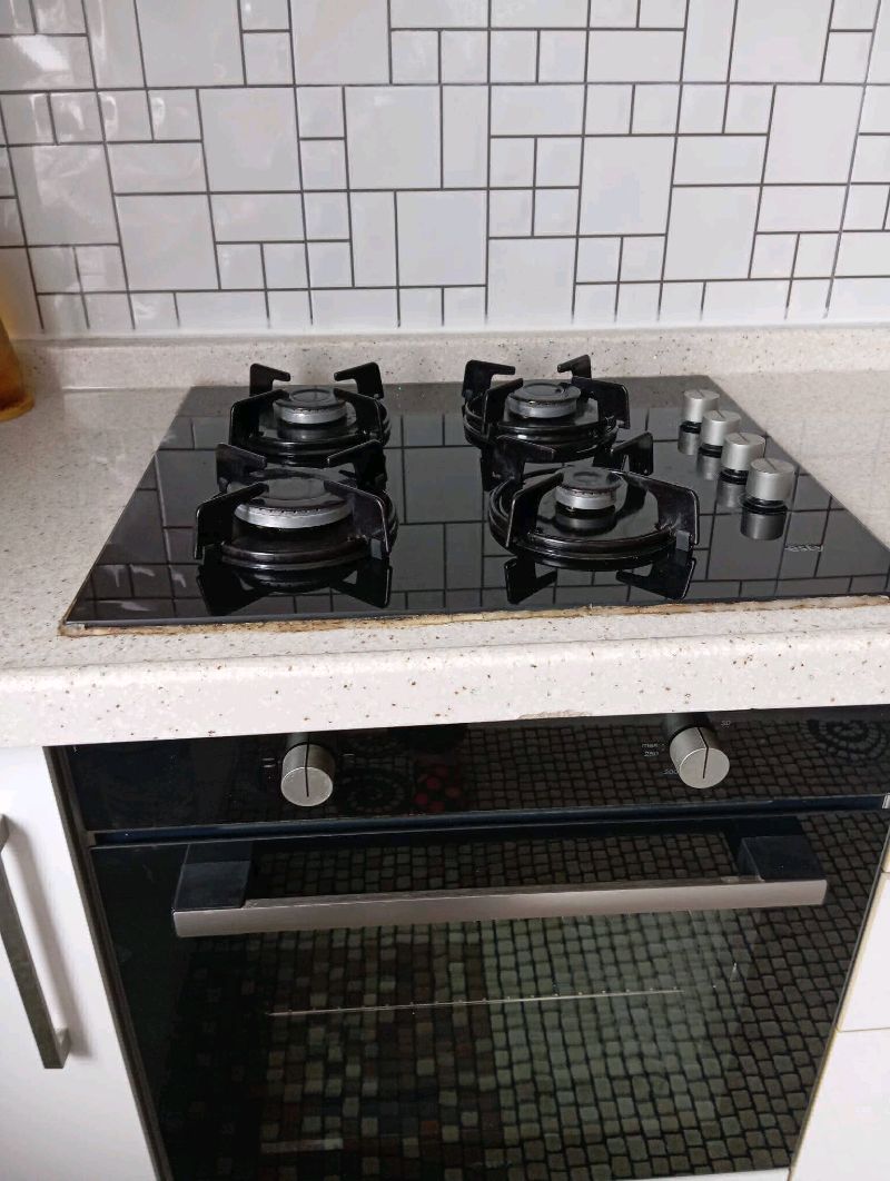 ocaklı fırın 3 set 3