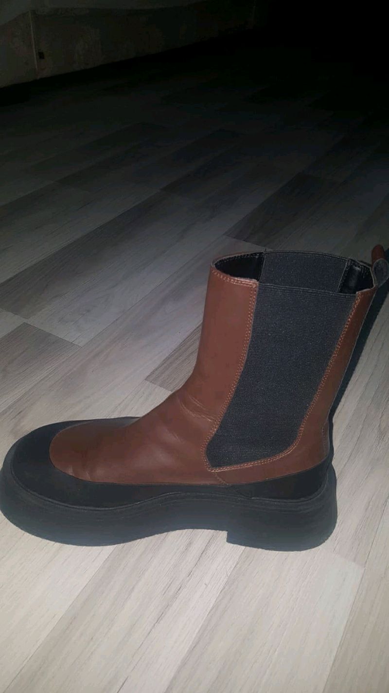 h&m kadın bot  3