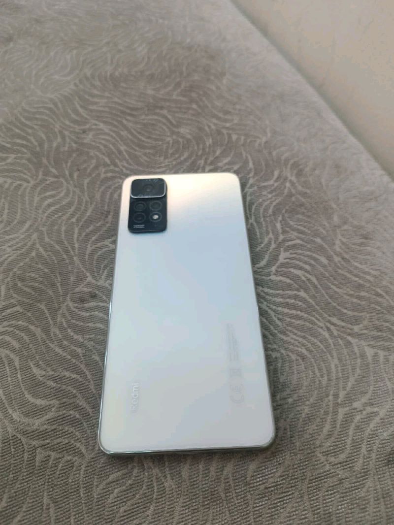 Redmi not 11 pro  3