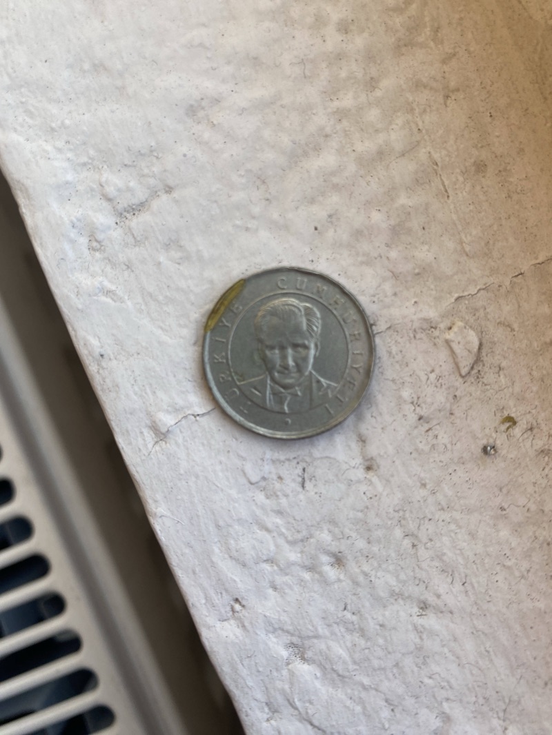 2005 ten kalan 25 küsür