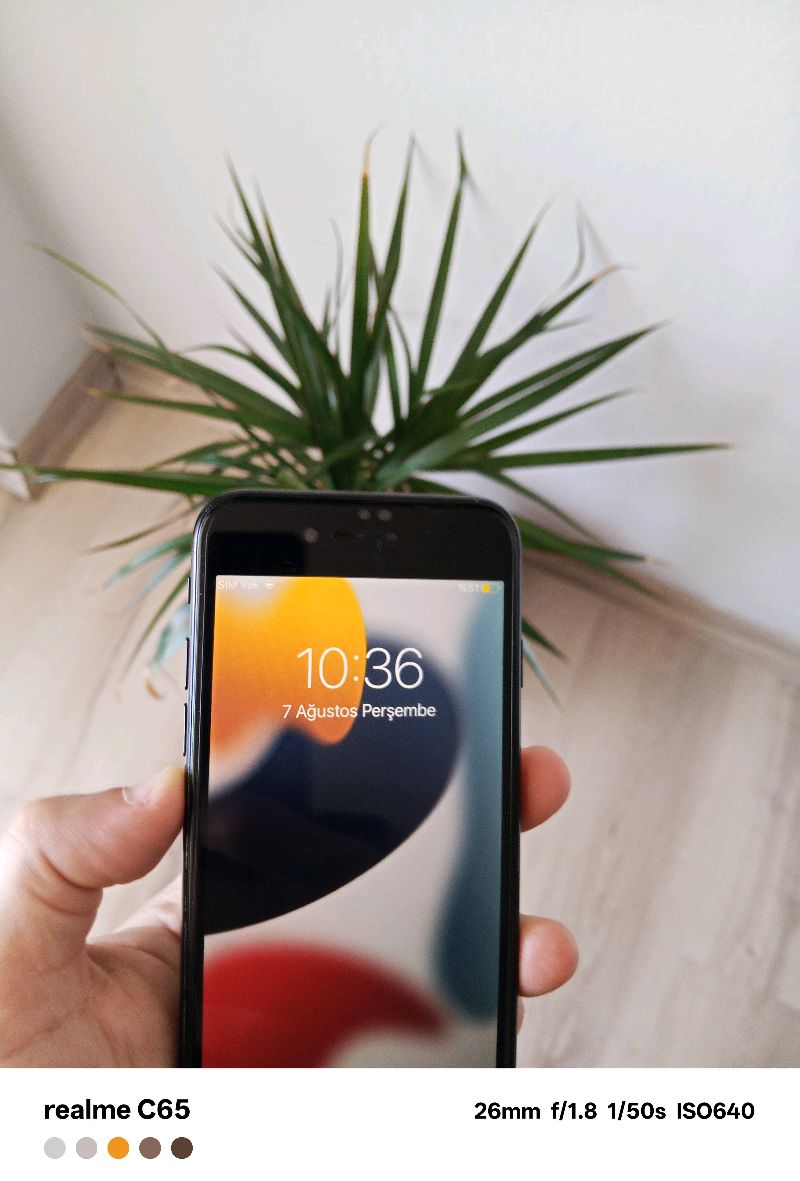 iPhone 7 128 Gb 2
