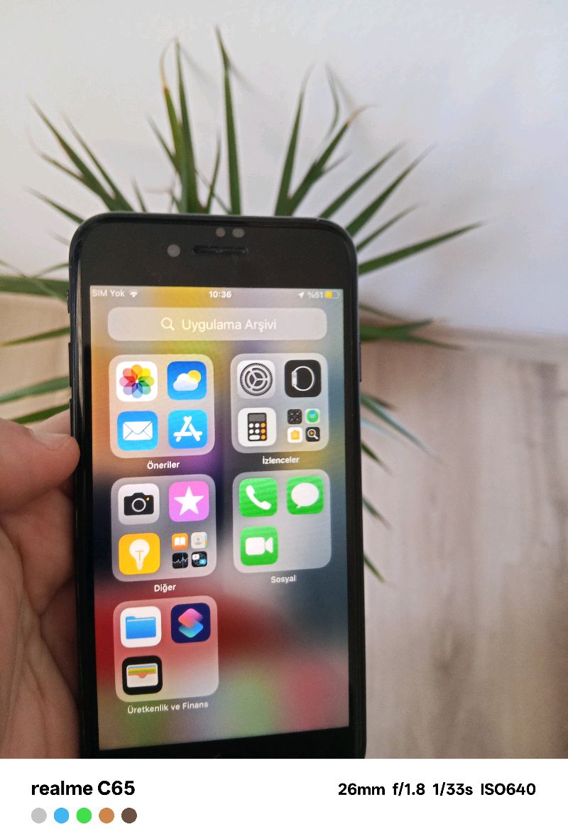 iPhone 7 128 Gb 3