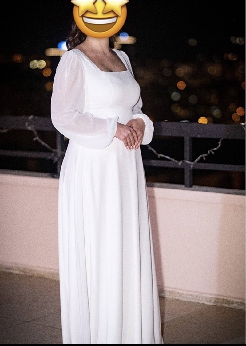 Nikah Elbisesi