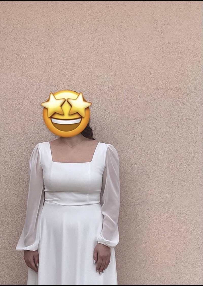Nikah Elbisesi 3