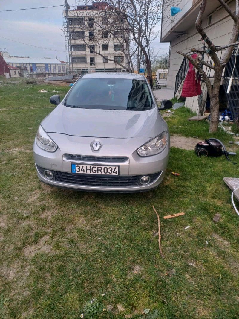 fulyens otomatik acil satılık 2012 model 270 bir km temiz kullanılmış 