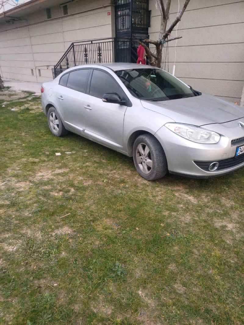fulyens otomatik acil satılık 2012 model 270 bir km temiz kullanılmış  2
