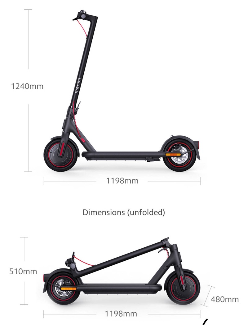 Xiaomi Mi pro 2