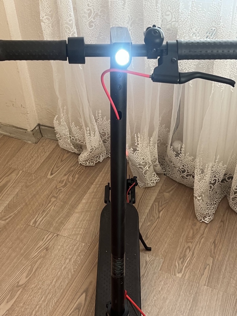Xiaomi Mi pro 2 2