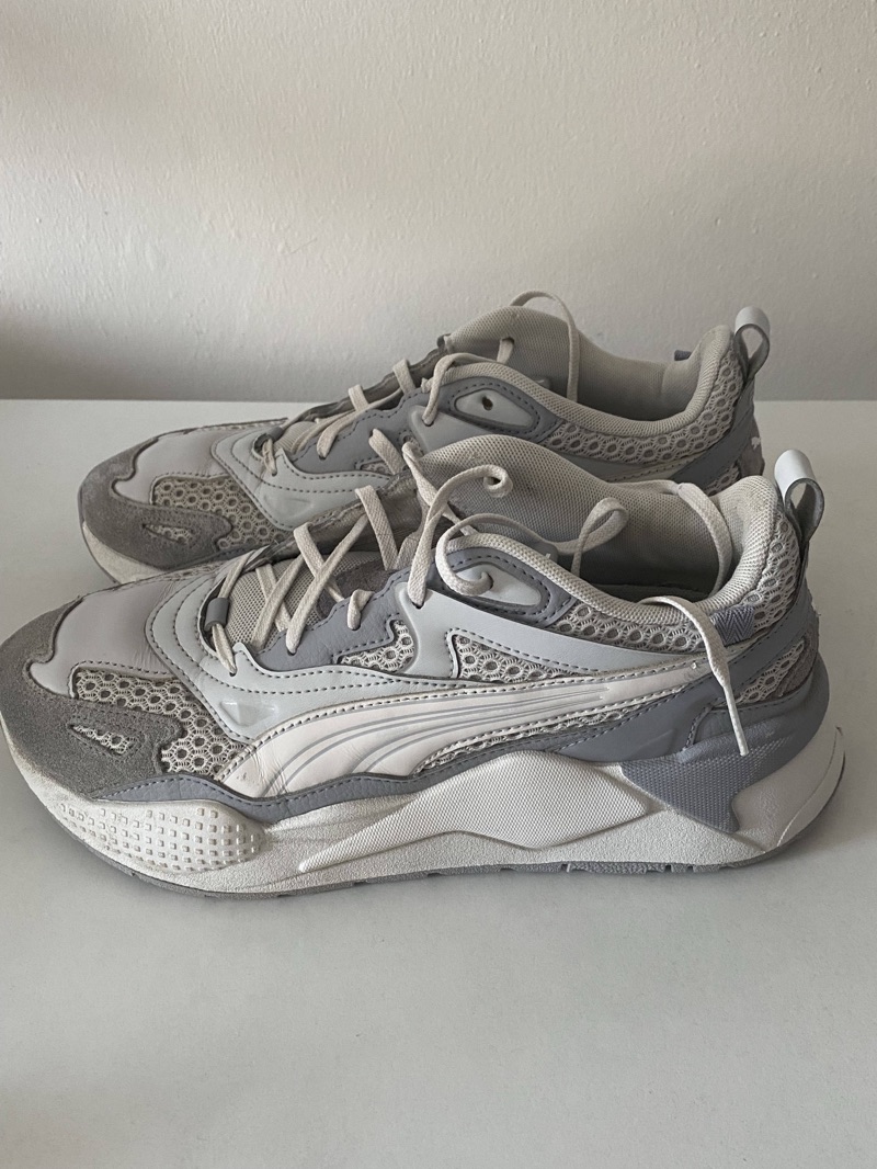 Puma RSX 