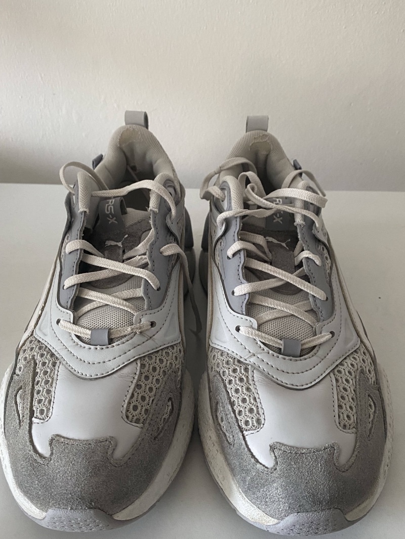 Puma RSX  2