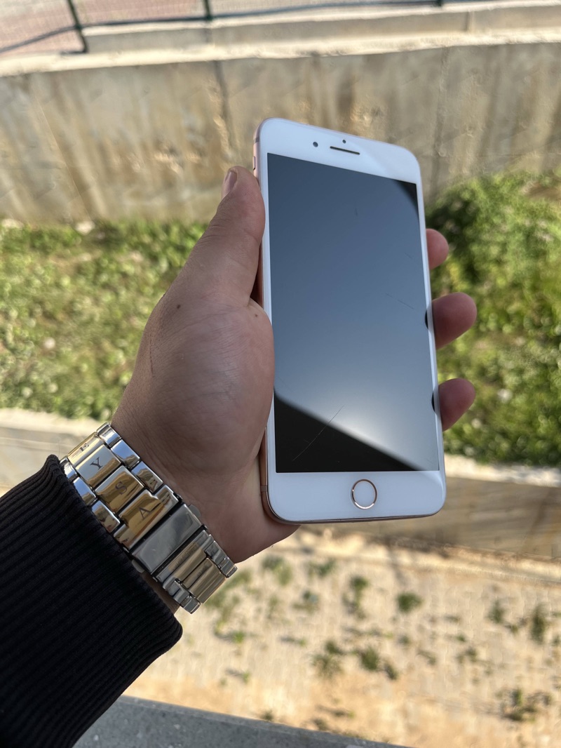 İPHONE 8 plus 2