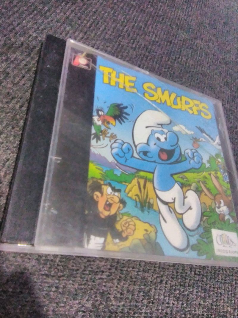 ps1 gümüş oyun