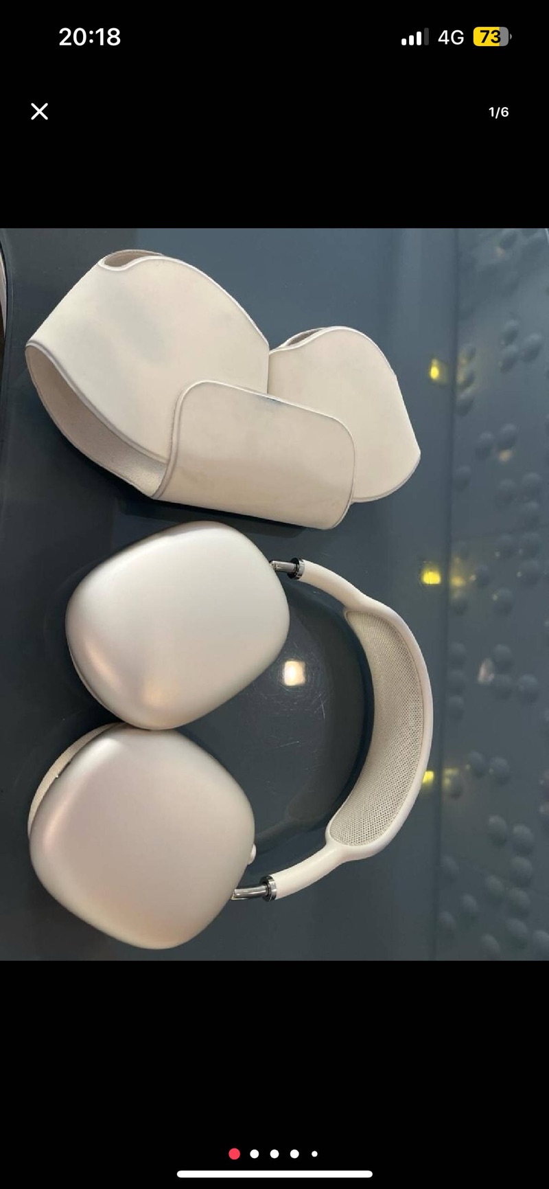 Airpods Max