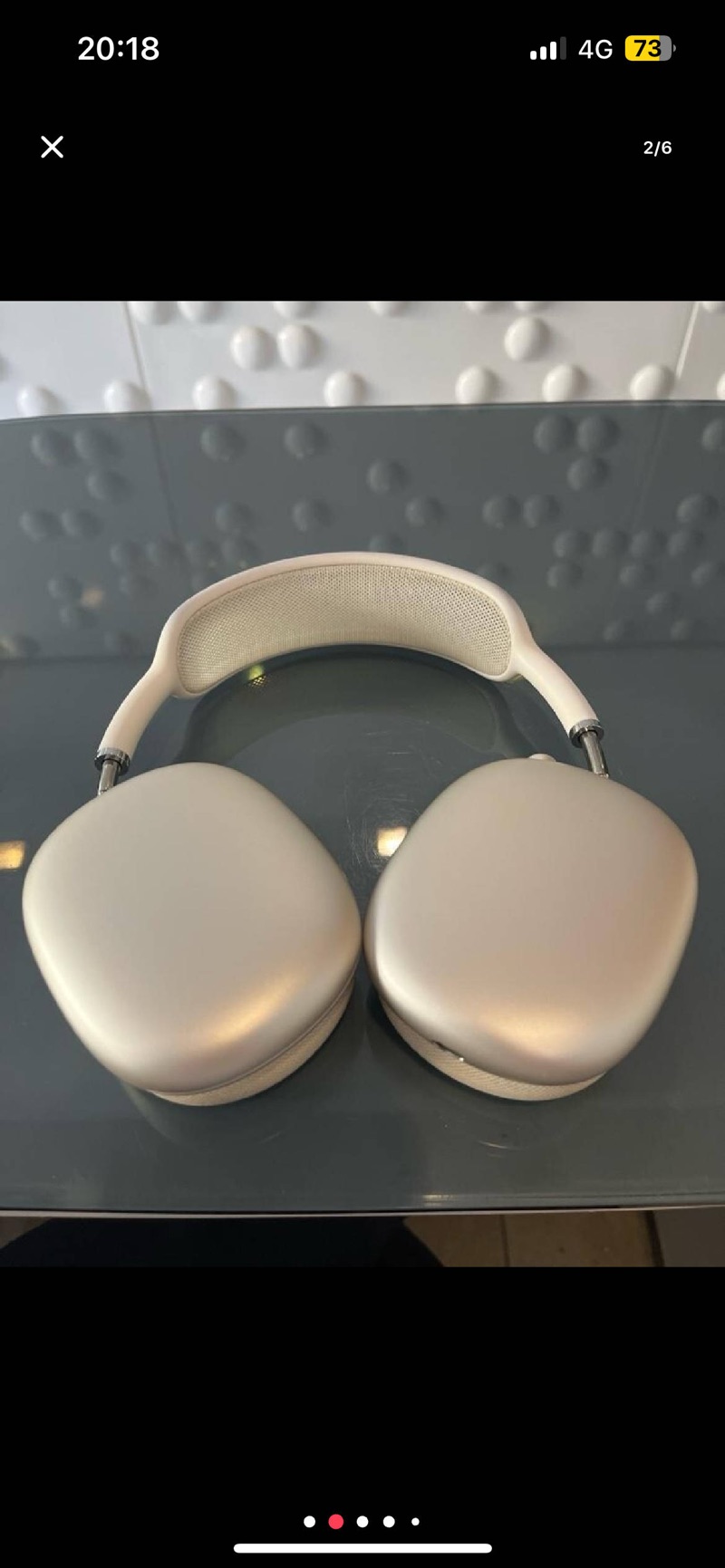 Airpods Max 2