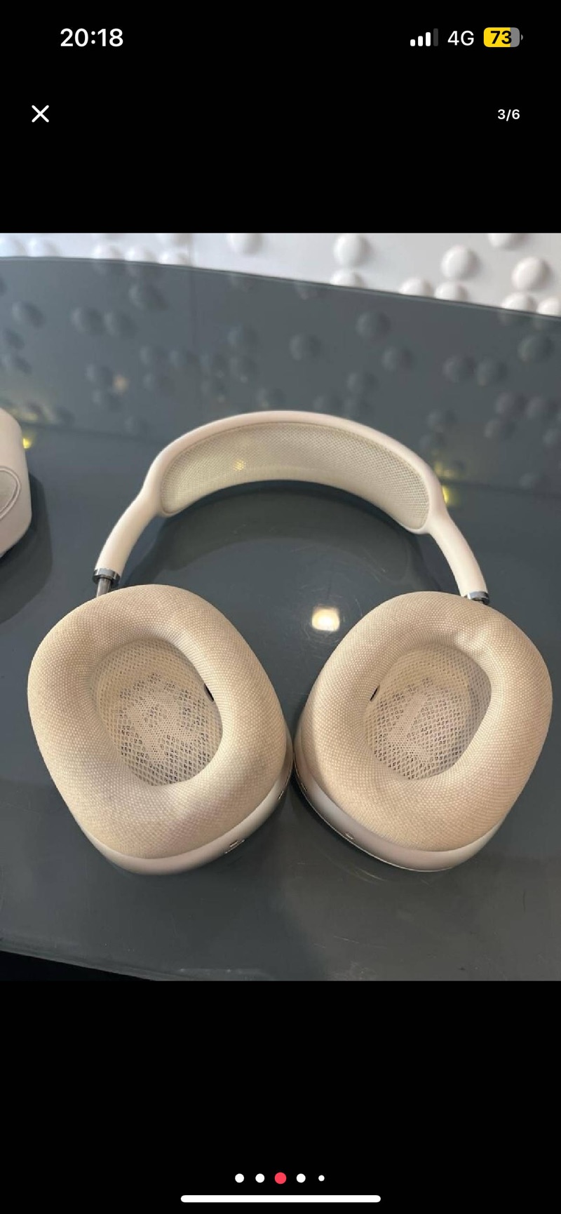 Airpods Max 3