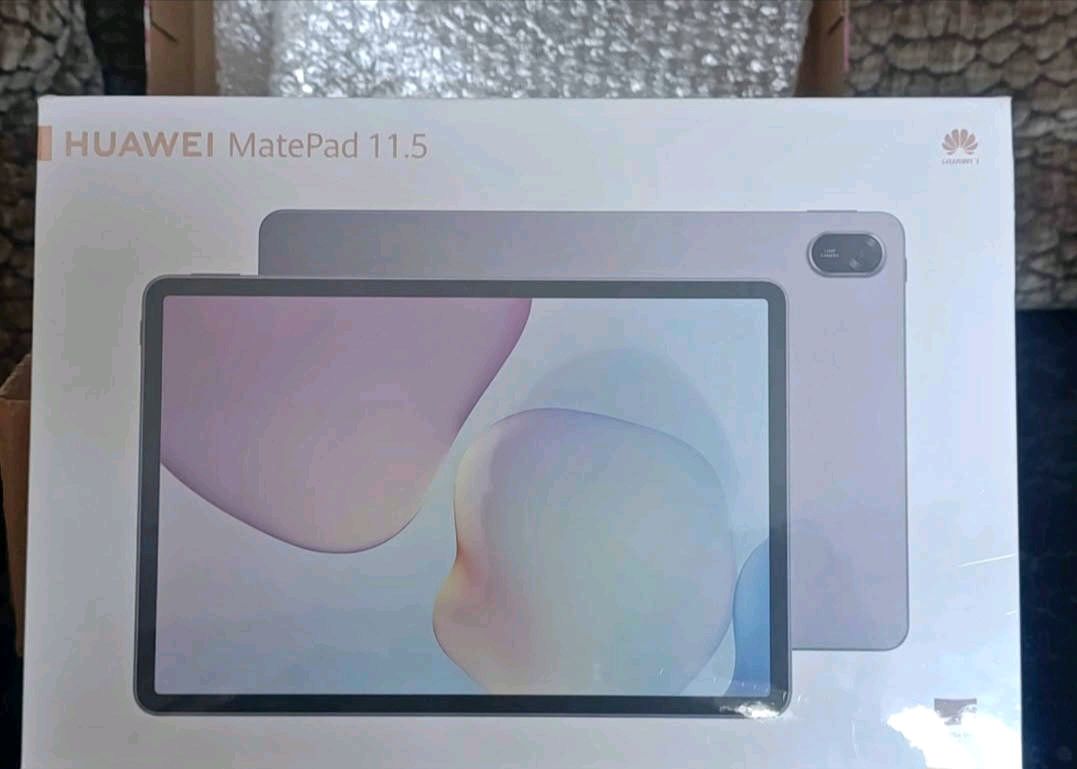 HUAWEİ TABLET JELATİNLİ