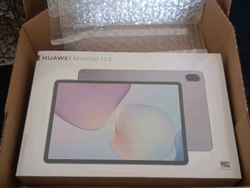 HUAWEİ TABLET JELATİNLİ 3