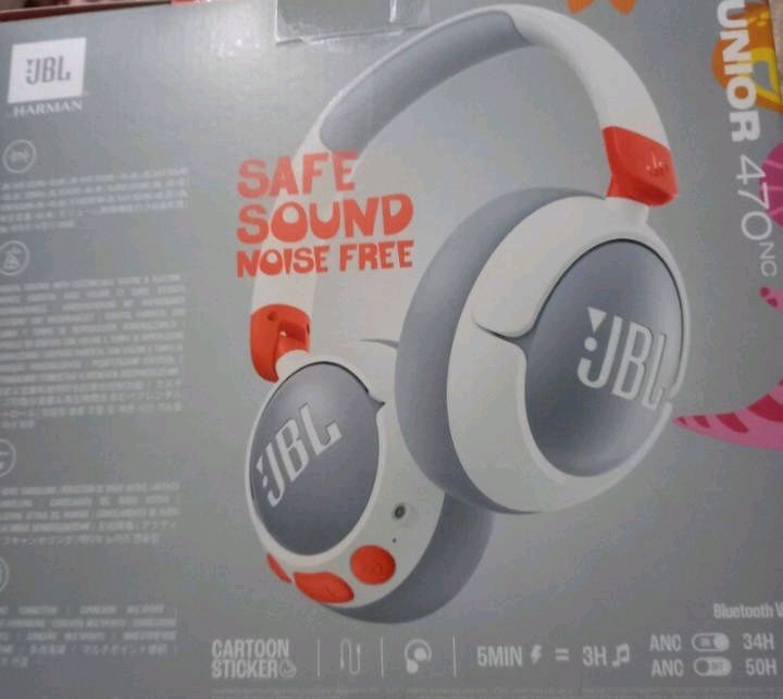 jbl kulaklik