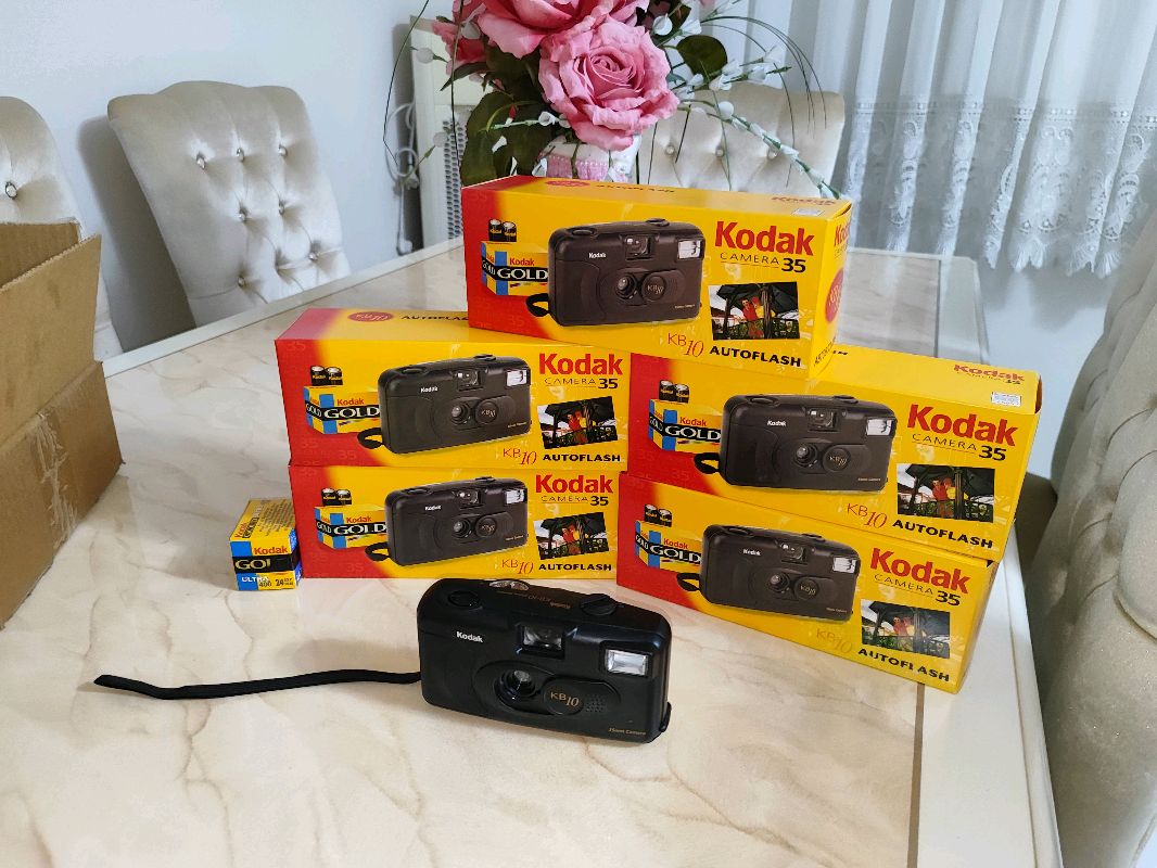 eski zaman fotoğraf makinesi