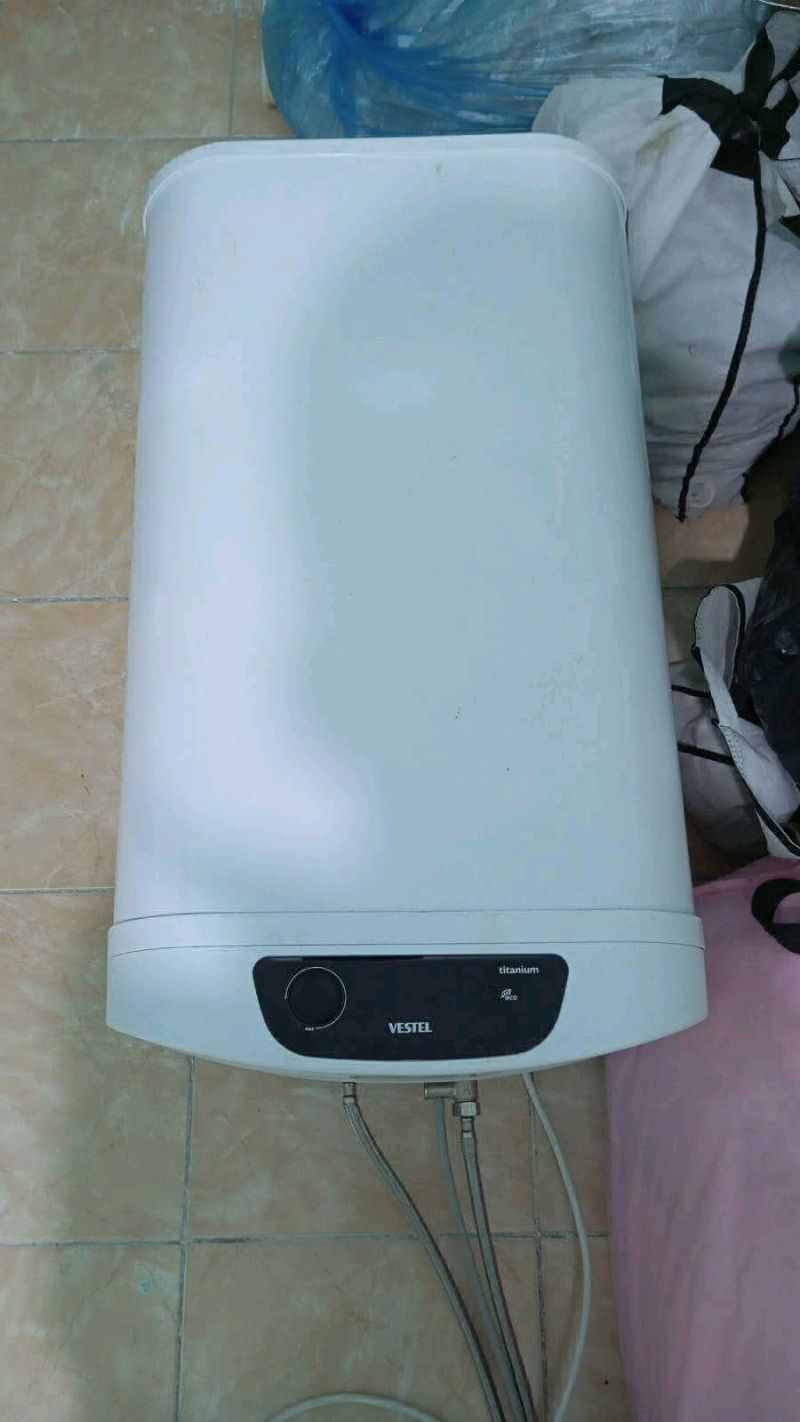 Vestel elektrikli termosifon