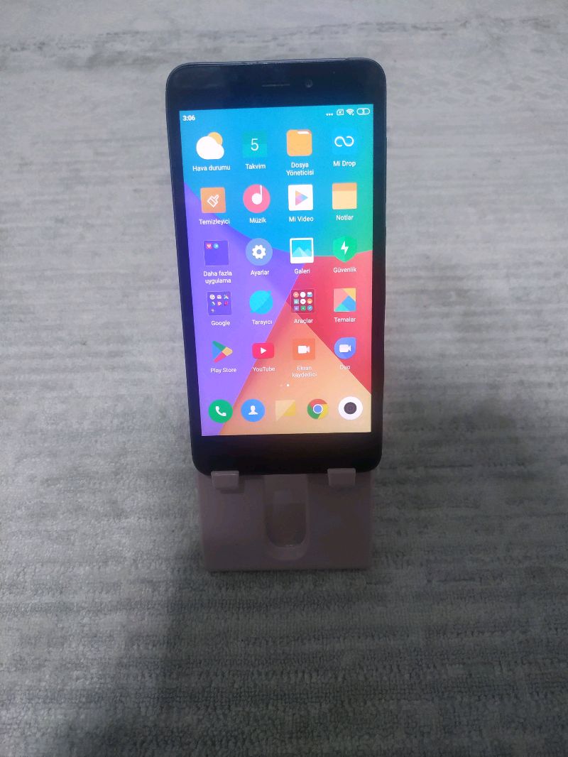REDMİ 4A 32GB TR  2