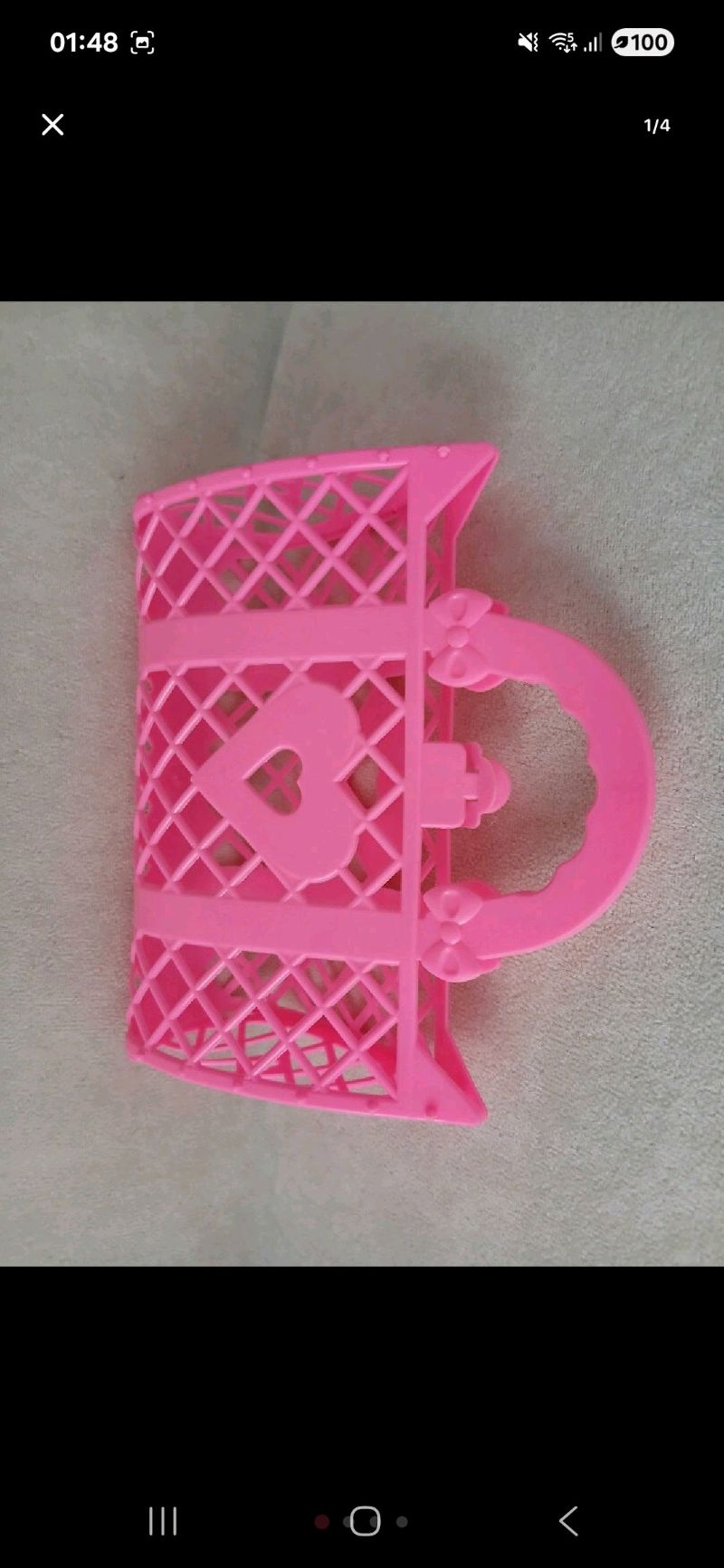 plastik çanta  2